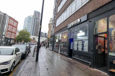 Office to rent, 27-33 Bethnal Green Rd London E2