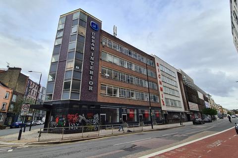 Office to rent, 27-33 Bethnal Green Rd London E2