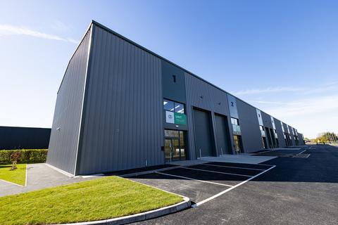 Warehouse to rent, Hardwick Rd Runcorn WA7 1PH