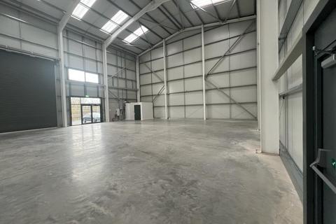 Warehouse to rent, Hardwick Rd Runcorn WA7 1PH