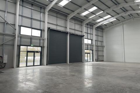 Warehouse to rent, Hardwick Rd Runcorn WA7 1PH