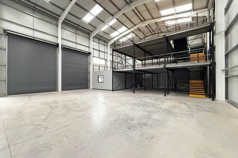 Warehouse to rent, Hardwick Rd Runcorn WA7 1PH