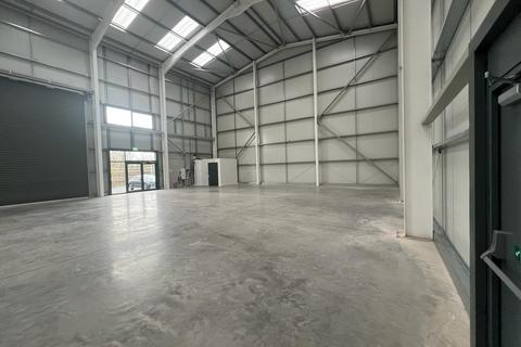 Warehouse to rent, Hardwick Rd Runcorn WA7 1PH