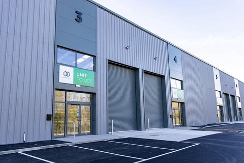 Warehouse to rent, Hardwick Rd Runcorn WA7 1PH