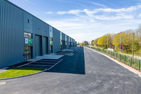 Warehouse to rent, Hardwick Rd Runcorn WA7 1PH