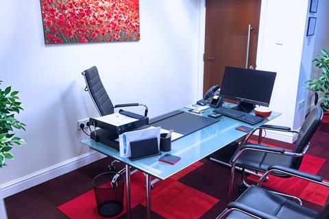 Office to rent, South St Ashby De La Zouch LE65 1BR