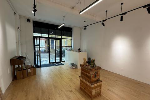 Retail property (high street) to rent, 63-65 Princelet St London E1 5LP