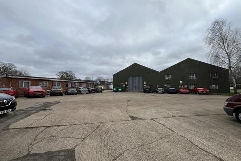 Warehouse to rent, Westcott Ventue Park Westcott HP18 0XB