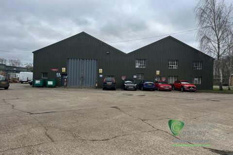 Warehouse to rent, Westcott Ventue Park Westcott HP18 0XB
