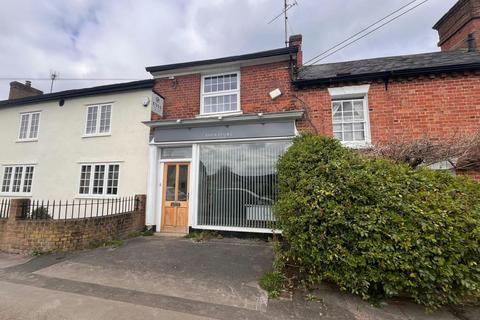 Office for sale, 10A Weston Rd Aylesbury HP22 5EG