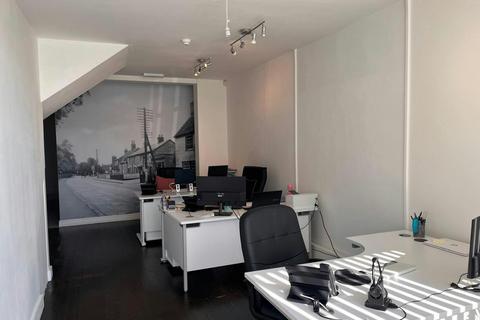 Office for sale, 10A Weston Rd Aylesbury HP22 5EG