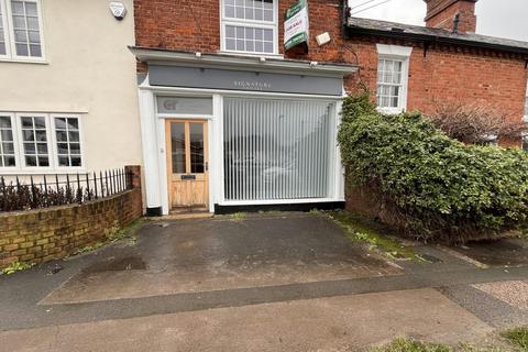 Office for sale, 10A Weston Rd Aylesbury HP22 5EG