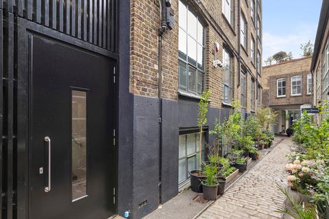 Office to rent, Perren St London NW5 3ED