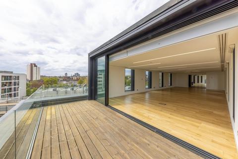 Office to rent, Perren St London NW5 3ED