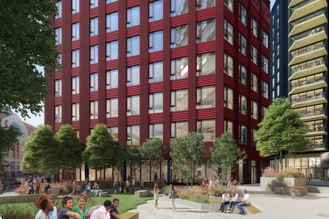 Office for sale, Temple Way Bristol BS2 0JJ