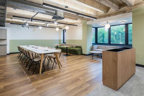 Office to rent, 135-137 Redcliff St Bristol BS1 6QR