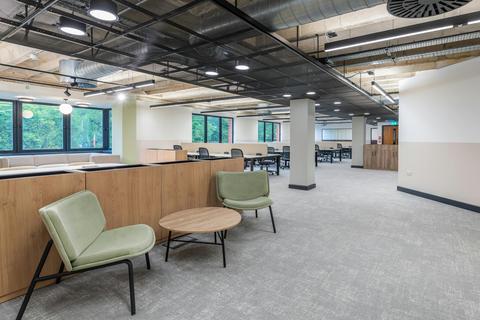 Office to rent, 135-137 Redcliff St Bristol BS1 6QR