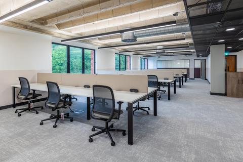 Office to rent, 135-137 Redcliff St Bristol BS1 6QR