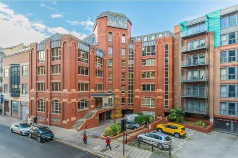 Office to rent, 135-137 Redcliff St Bristol BS1 6QR