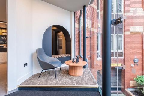 Office to rent, 135-137 Redcliff St Bristol BS1 6QR