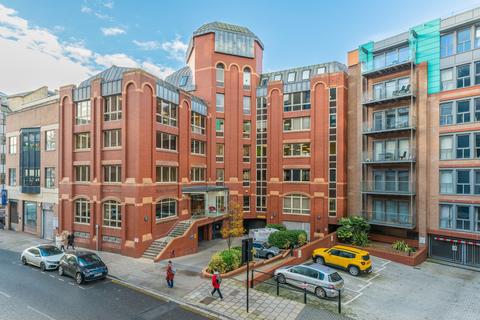 Office to rent, 135-137 Redcliff St Bristol BS1 6QR