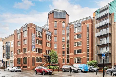 Office to rent, 135-137 Redcliff St Bristol BS1 6QR