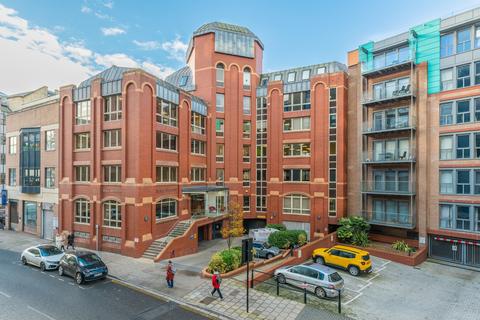 Office to rent, 135-137 Redcliff St Bristol BS1 6QR
