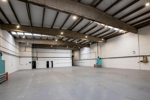 Warehouse to rent, 6 Wellheads Crescent Aberdeen AB21 7GA