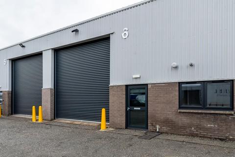 Warehouse to rent, 6 Wellheads Crescent Aberdeen AB21 7GA