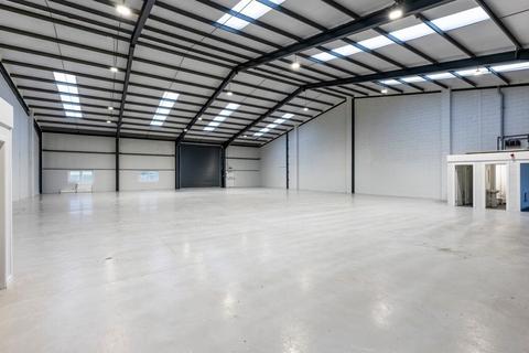 Warehouse to rent, 6 Wellheads Crescent Aberdeen AB21 7GA