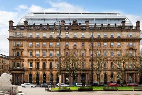 Office to rent, 5 George Sq Glasgow G2 1DY