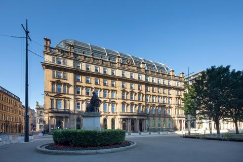 Office to rent, 5 George Sq Glasgow G2 1DY
