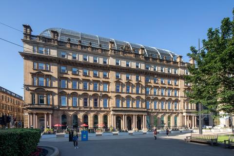Office to rent, 5 George Sq Glasgow G2 1DY