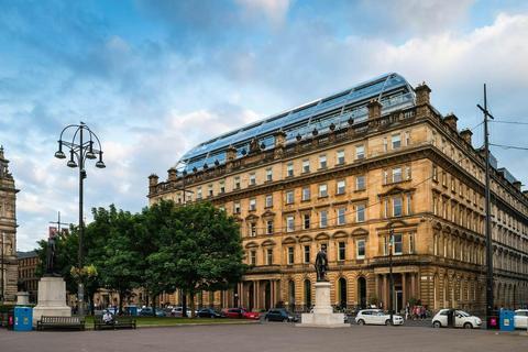 Office to rent, 5 George Sq Glasgow G2 1DY