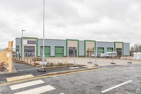 Showroom to rent, Aldermoor Way Longwell Green BS30 7DA