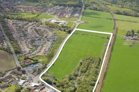Land for sale, 55 Whitehouse Gdns Gorebridge EH23 4FQ