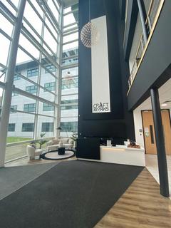 Office to rent, 89 Hydepark St Glasgow G3 8BW