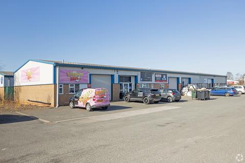 Industrial development to rent, Auster Rd York YO30 4XA