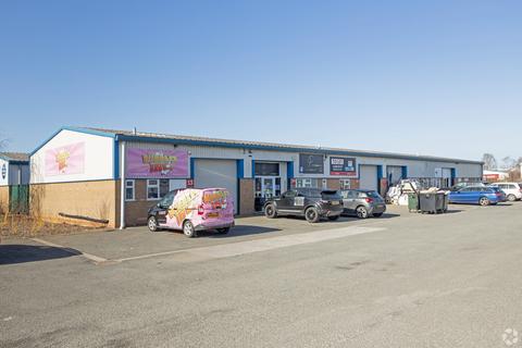 Industrial development to rent, Auster Rd York YO30 4XA
