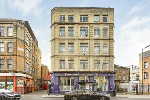 Office to rent, 16 Perseverance Works London E2 8DD
