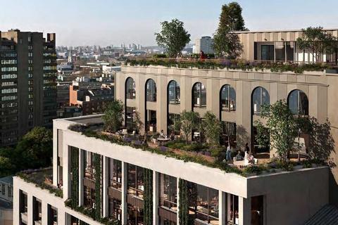 Office to rent, 1 Golden Ln London EC1Y 0RR