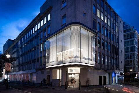 Office to rent, 1 James St London W1U 1DR