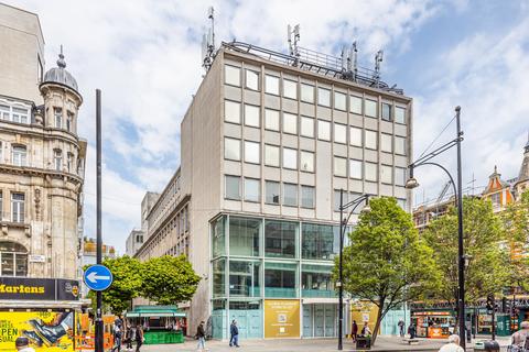 Office to rent, 1 James St London W1U 1DR