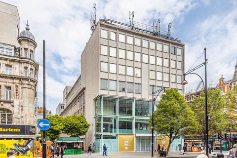Office to rent, 1 James St London W1U 1DR