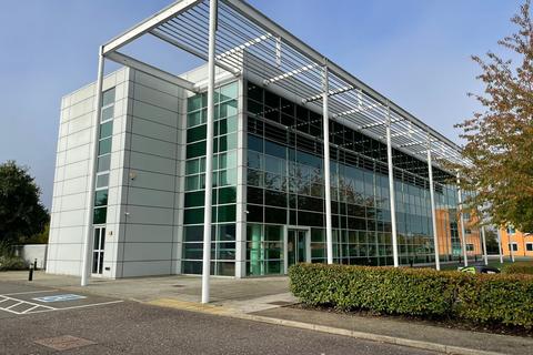 Office to rent, Cowley Rd Cambridge CB4 0WZ