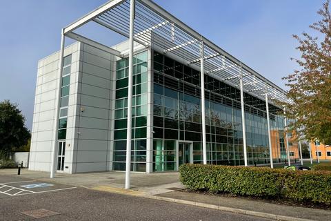 Office to rent, Cowley Rd Cambridge CB4 0WZ