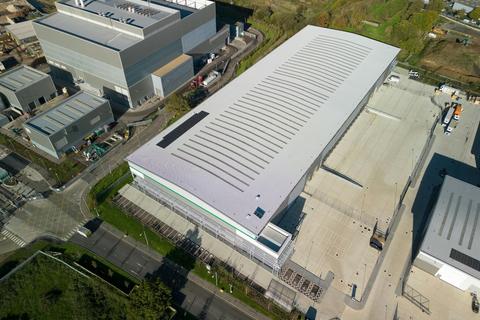 Warehouse to rent, Beddington Ln Croydon CR0 4TD