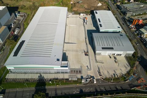 Warehouse to rent, Beddington Ln Croydon CR0 4TD