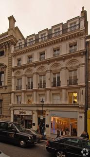 Office to rent, 17-21 Garrick St London WC2E 9AX