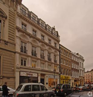 Office to rent, 17-21 Garrick St London WC2E 9AX